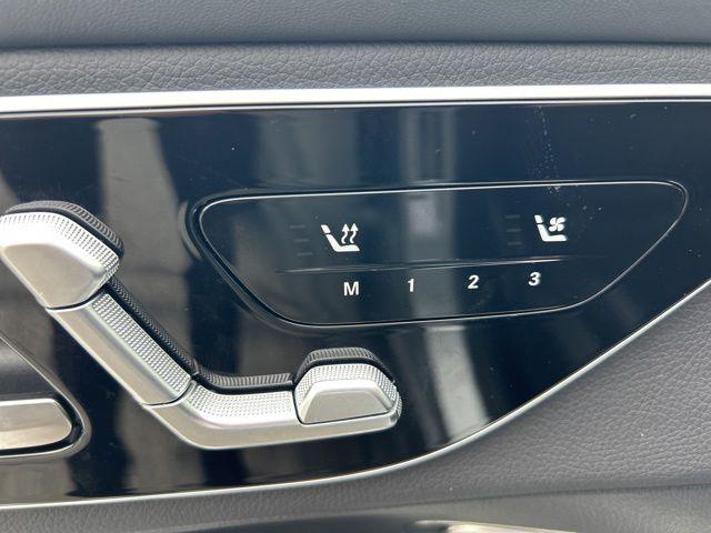 2024 Mercedes-Benz GLC 4MATIC SUV