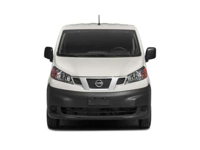 2015 Nissan NV200 S