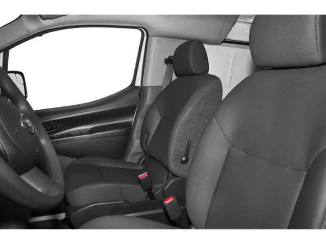 2015 Nissan NV200 S