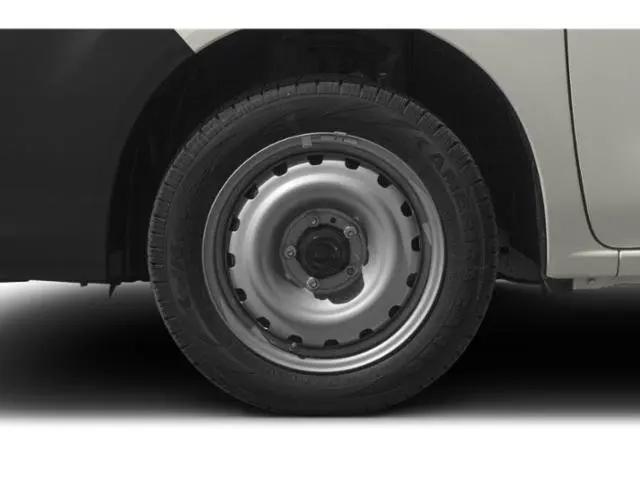 2015 Nissan NV200 S
