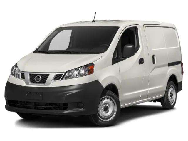 2015 Nissan NV200 S for sale in Cincinnati, OH