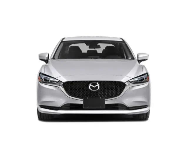 2020 Mazda Mazda6 Sport