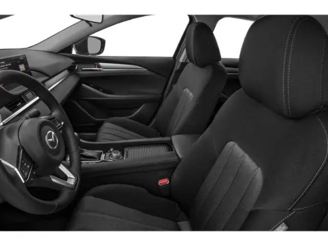 2020 Mazda Mazda6 Sport