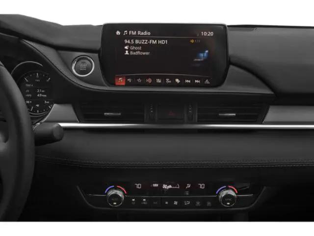 2020 Mazda Mazda6 Sport