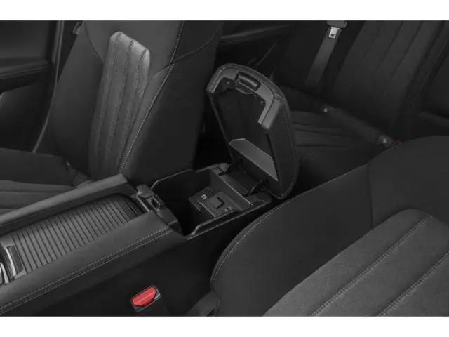 2020 Mazda Mazda6 Sport