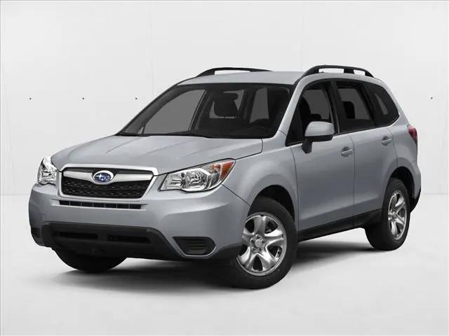2015 Subaru Forester 2.5i for sale in Denton, TX