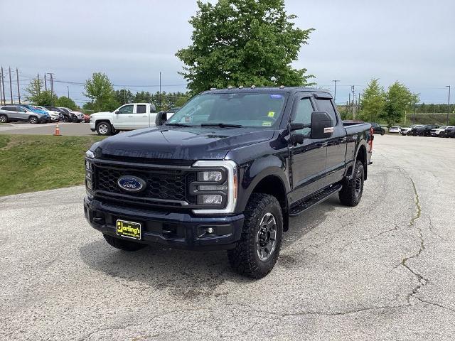 2024 Ford F-250 LARIAT for sale in Bangor, ME