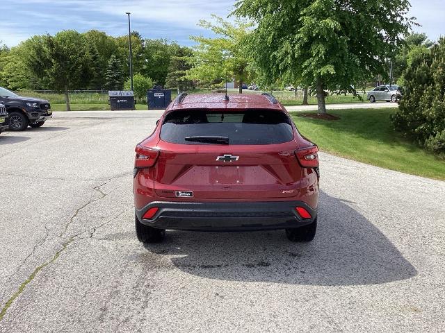 2024 Chevrolet Trax FWD 2RS