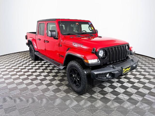 2022 Jeep Gladiator Sport for sale in Bangor, ME