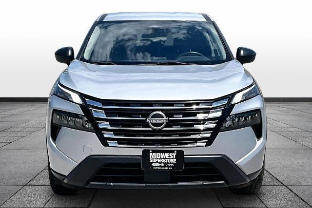 2024 Nissan Rogue S FWD