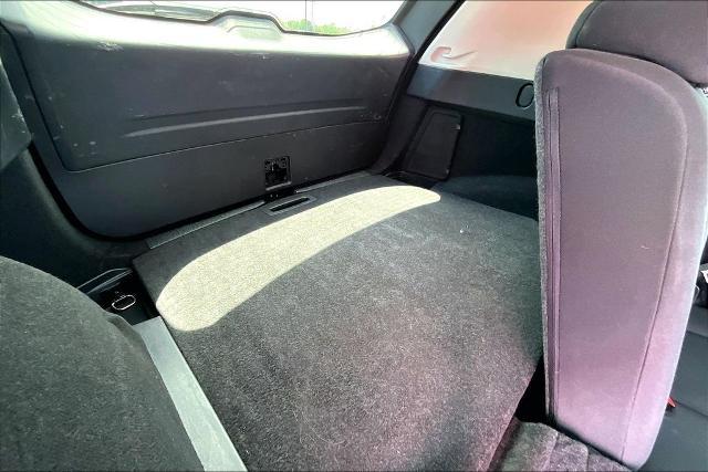 2024 Nissan Rogue S FWD