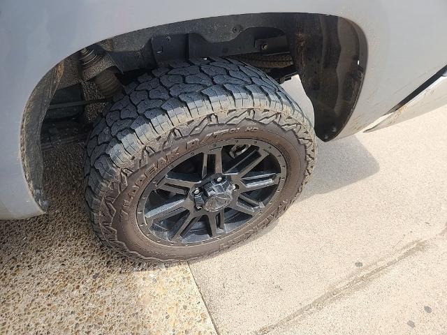 2019 Toyota Tundra SR5 5.7L V8