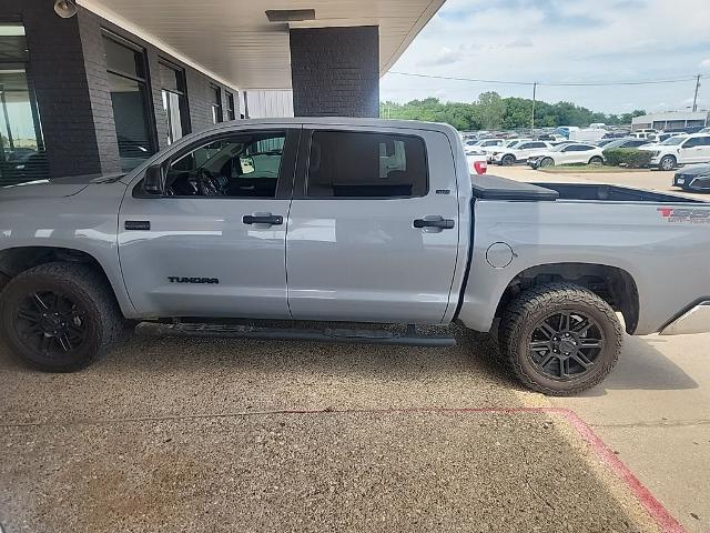 2019 Toyota Tundra SR5 5.7L V8
