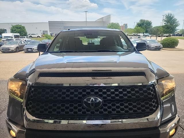 2019 Toyota Tundra SR5 5.7L V8