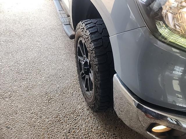 2019 Toyota Tundra SR5 5.7L V8