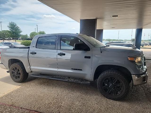 2019 Toyota Tundra SR5 5.7L V8