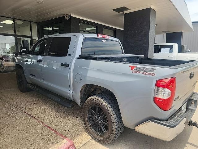 2019 Toyota Tundra SR5 5.7L V8