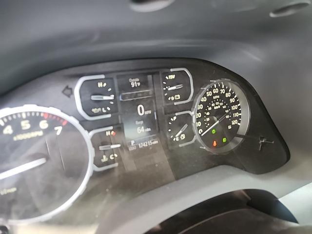 2019 Toyota Tundra SR5 5.7L V8
