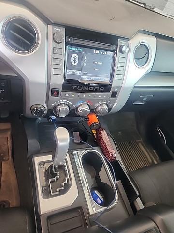 2019 Toyota Tundra SR5 5.7L V8