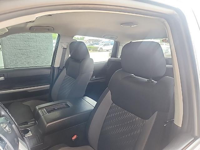 2019 Toyota Tundra SR5 5.7L V8