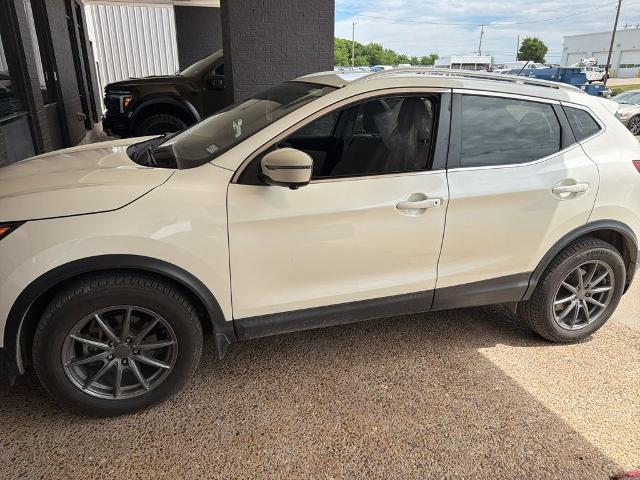 2019 Nissan Rogue Sport SL for sale in Waxahachie, TX
