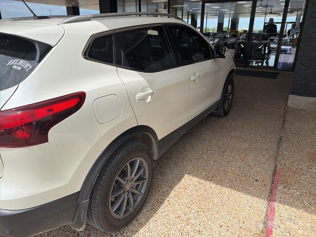 2019 Nissan Rogue Sport SL
