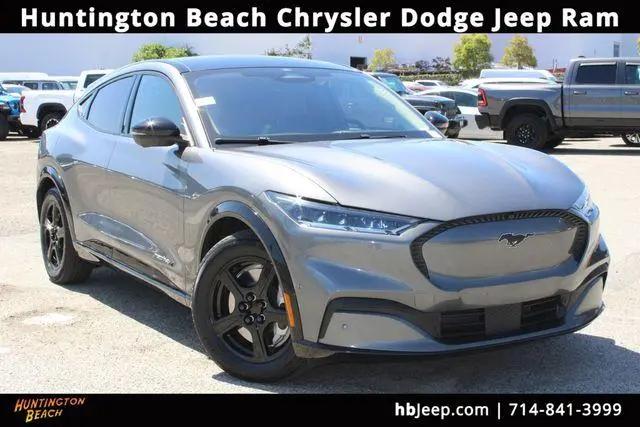 2023 Ford Mustang Mach-E California Route 1 for sale in Huntington Beach, CA