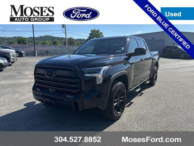 2026 Toyota Tundra SR5 CrewMax 5.5' Bed for sale in JEFFERSON, WV