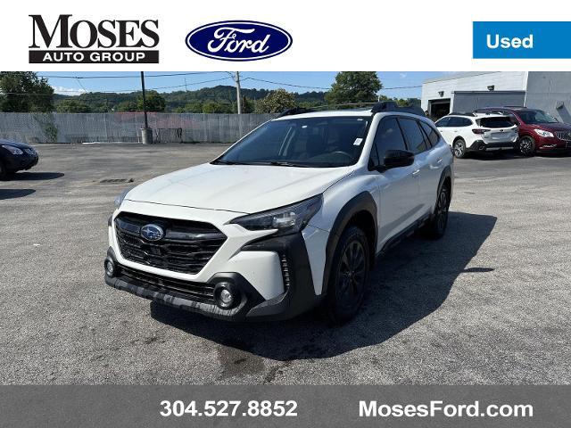 2023 Subaru Outback Onyx Edition XT for sale in JEFFERSON, WV