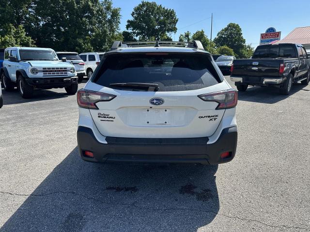 2023 Subaru Outback Onyx Edition XT