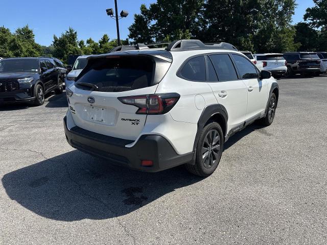 2023 Subaru Outback Onyx Edition XT