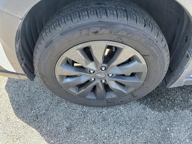 2023 Subaru Outback Onyx Edition XT