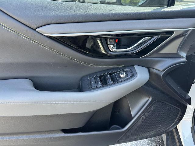 2023 Subaru Outback Onyx Edition XT