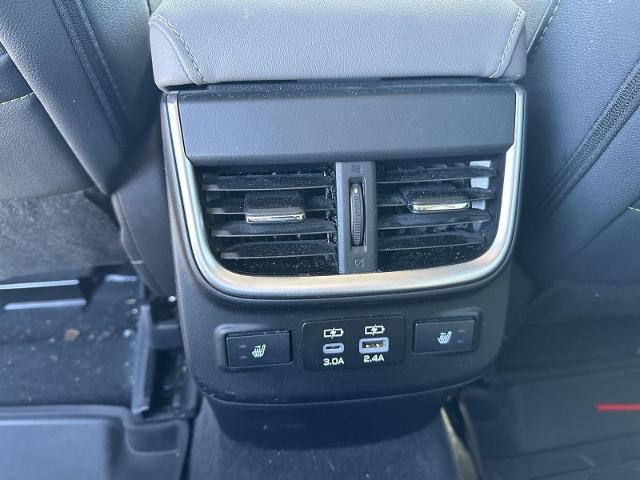 2023 Subaru Outback Onyx Edition XT