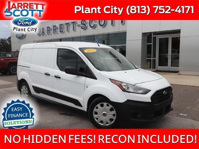 2022 Ford Transit Connect XL Cargo Van for sale in Plant City, FL