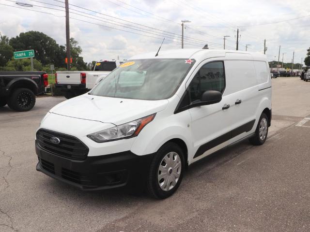 2022 Ford Transit Connect XL Cargo Van