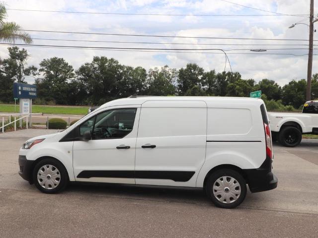 2022 Ford Transit Connect XL Cargo Van