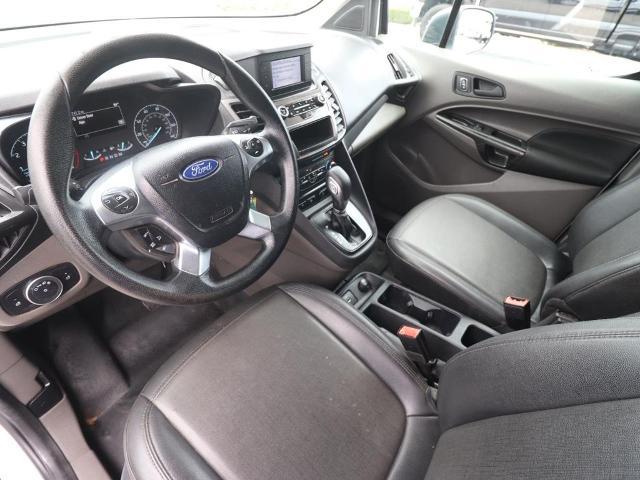 2022 Ford Transit Connect XL Cargo Van