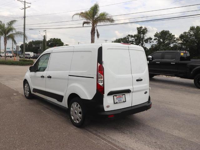 2022 Ford Transit Connect XL Cargo Van