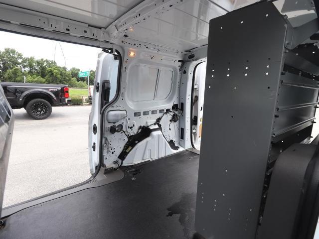 2022 Ford Transit Connect XL Cargo Van