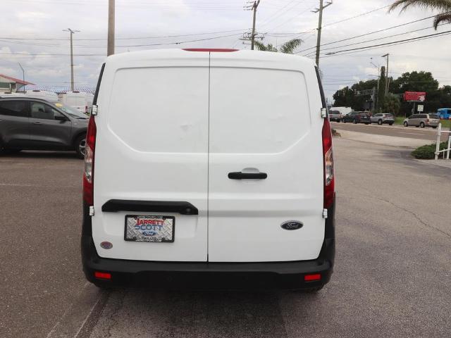 2022 Ford Transit Connect XL Cargo Van