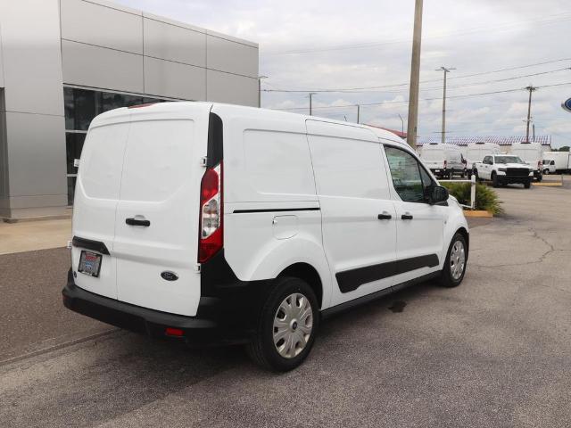 2022 Ford Transit Connect XL Cargo Van