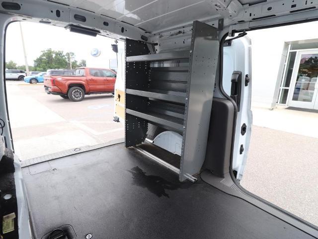 2022 Ford Transit Connect XL Cargo Van