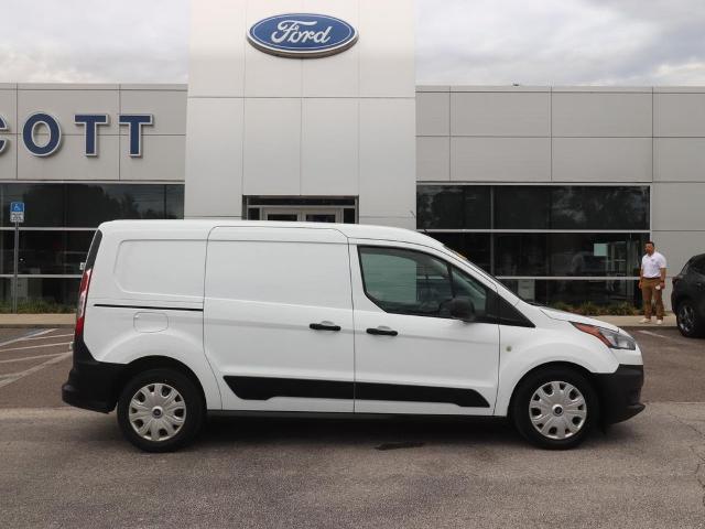 2022 Ford Transit Connect XL Cargo Van
