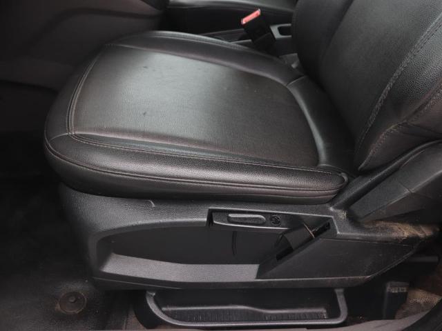 2022 Ford Transit Connect XL Cargo Van