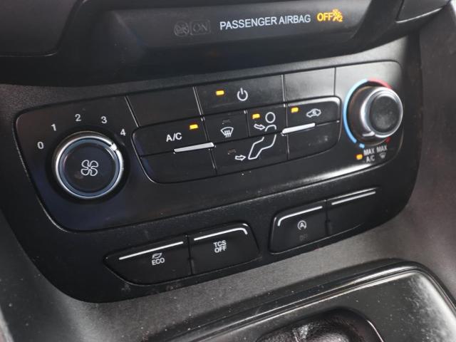 2022 Ford Transit Connect XL Cargo Van