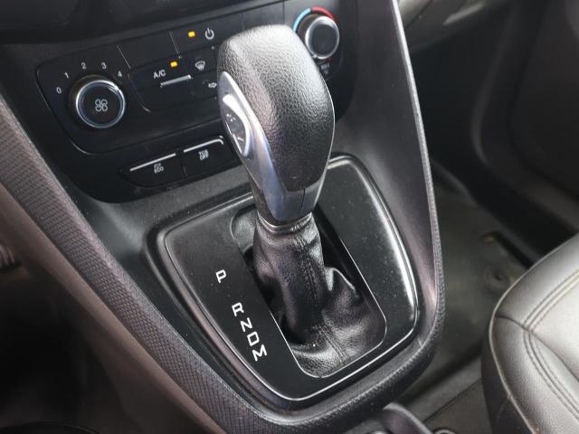 2022 Ford Transit Connect XL Cargo Van