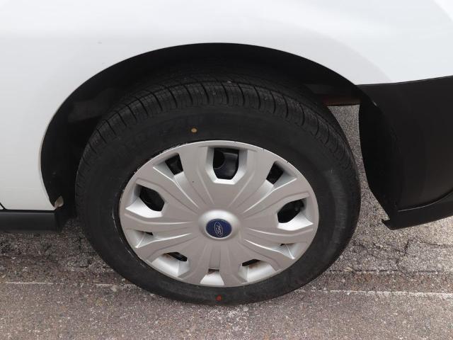2022 Ford Transit Connect XL Cargo Van