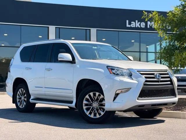 2019 Lexus GX 460 Luxury for sale in Irmo, SC