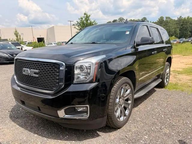 2016 GMC Yukon Denali for sale in Irmo, SC